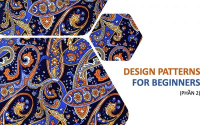 Tài liệu Design Patterns cho người mới bắt đầu – Phần 2