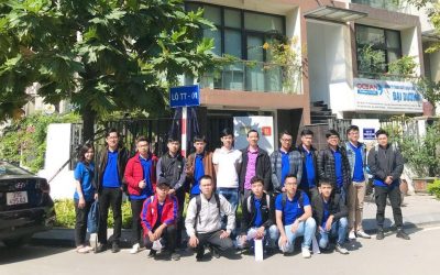 Khai giảng khóa Java tháng 11/2020 với nhiều học viên có profile “khủng”