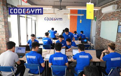 Chuyên ngành lập trình và các môn học của ngành công nghệ thông tin