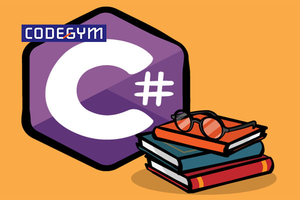 Chia sẻ C # học tài liệu đầy đủ từ cơ bản đến nâng cấp