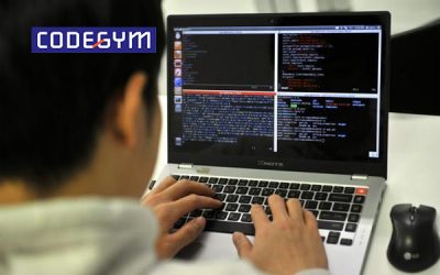 Công việc của lập trình viên là gì hàng ngày? – CodeGym