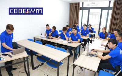 Công việc của một lập trình viên là gì? Tố chất của một lập trình viên