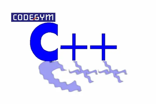 giáo trình c++ cơ bản