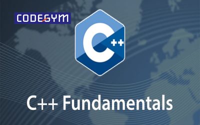 Bộ giáo trình học C++ bản cập nhật full 2023