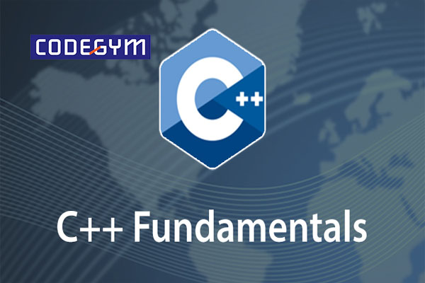 Giáo trình học C++