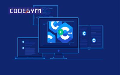 LDOWNLOAD ngay bộ giáo trình lập trình C++ mới 2023