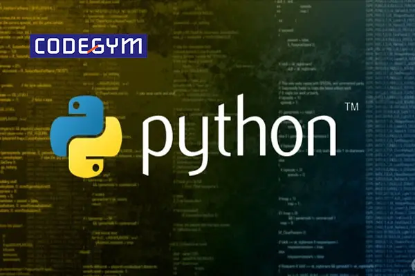 Định nghĩa ngôn ngữ lập trình Python