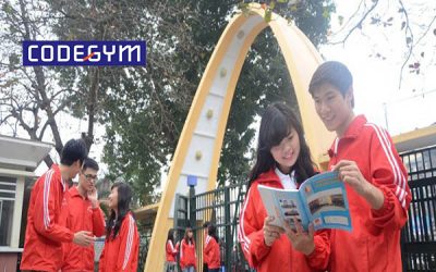 Khoa công nghệ thông tin nên học trường nào tại Hà Nội và Tp. HCM