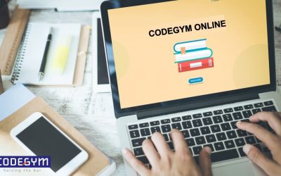 Ra mắt CodeGym Online: Chương trình đào tạo lập trình từ xa đầu tiên tại Hà Nội