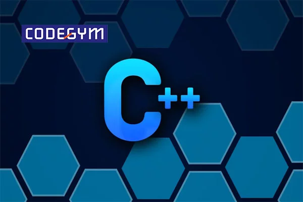 Tài liệu C++ cơ bản 