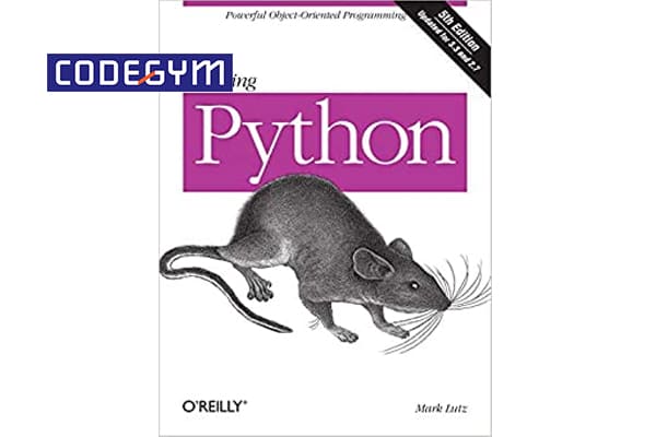 Learning Python 5th Edition