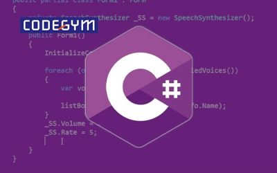 Full bộ tài liệu lập trình hướng đối tượng trong C#