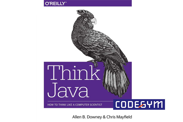 Tài liệu tự học lập trình Java - Think Java