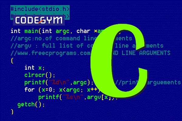 Tổng hợp đầy đủ bộ giáo trình lập trình C full tài liệu