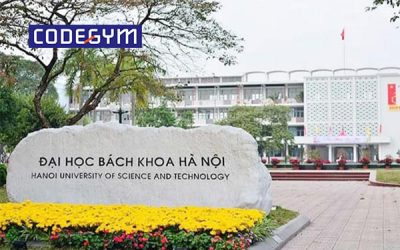 “Update mới nhất”: Các môn học ngành công nghệ thông tin Bách Khoa