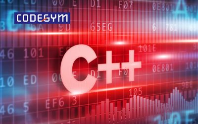5 lý do học C++? Download bộ giáo trình lập trình hướng đối tượng C++