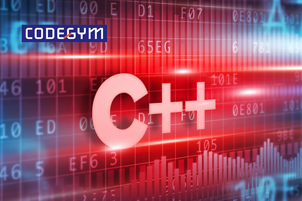 giáo trình lập trình hướng đối tượng c++