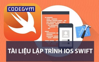 DOWNLOAD miễn phí tài liệu lập trình IOS Swift chất nhất