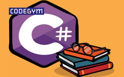 Tải ngay bộ giáo trình C# từ cơ bản đến nâng cao