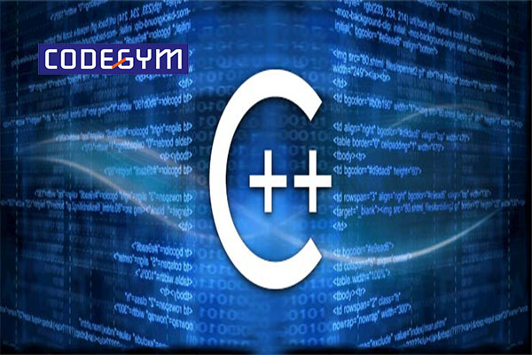giáo trình c++ và lập trình hướng đối tượng