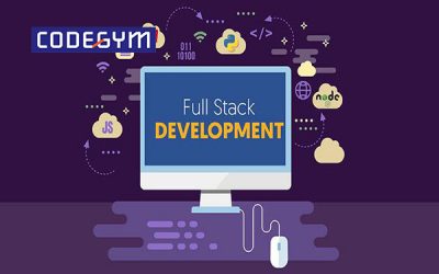 Full Stack là gì? Trở thành một lập trình viên Full Stack như thế nào?
