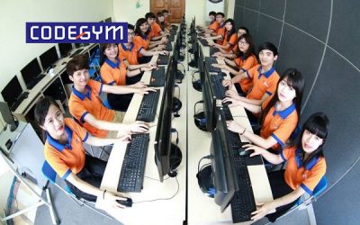 Nên học lập trình ở trung tâm nào tại Hà Nội – CodeGym