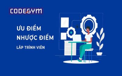 Nghề lập trình viên có những ưu nhược điểm gì? Góc khuất ít người biết