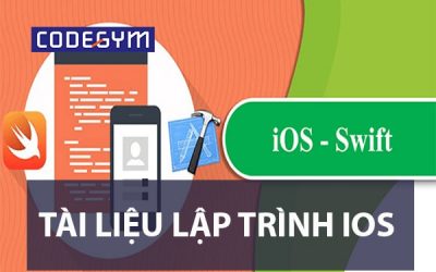 Tài liệu lập trình IOS – Học lập trình IOS từ con số 0