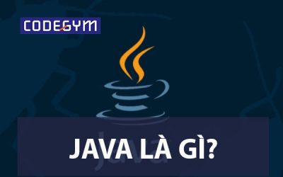 Tài liệu Lập trình Java là gì? Chinh phục Java từ con số 0