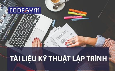 Tải ngay tài liệu kỹ thuật lập trình gồm 10 chương