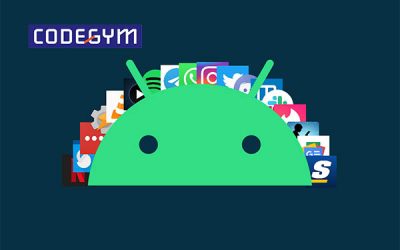 Bộ tài liệu học lập trình Android Miễn Phí cho Newbie