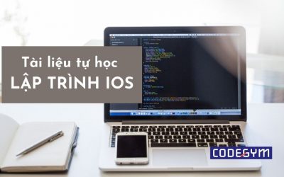 6 tài liệu tự học lập trình ios cơ bản nâng cao hay nhất