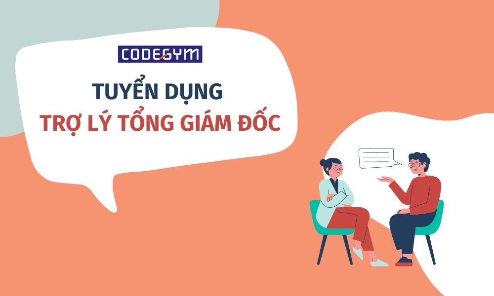 trợ lý
