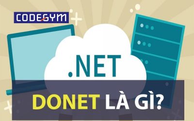 Lập trình Donet gì? Download tài liệu học lập trình donet miễn phí