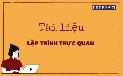 [PDF] DOWNLOAD tài liệu lập trình trực quan – Võ Trung Hùng