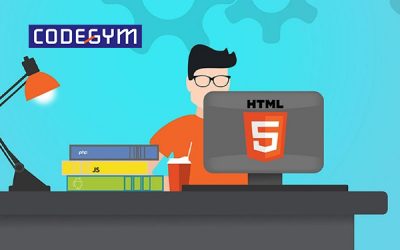 Tổng hợp tài liệu học lập trình HTML5 cho người mới bắt đầu