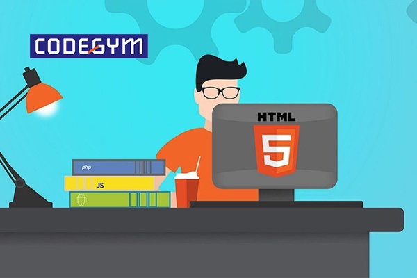 Tổng hợp tài liệu học lập trình HTML5