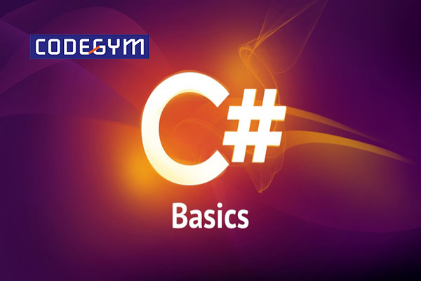 Tài liệu lập trình c# winform bao gồm những gì?