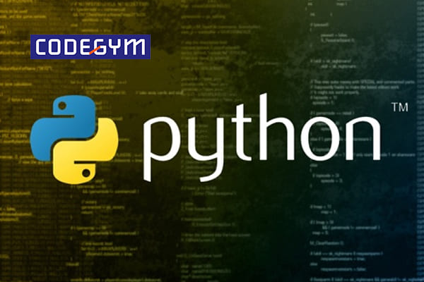 Tài liệu học lập trình Python chọn lọc hay nhất 2023