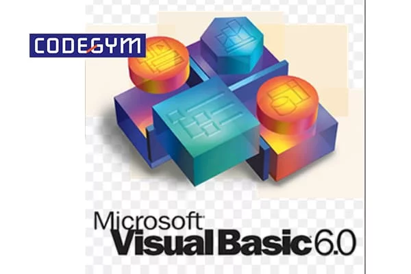 Tài liệu tự học lập trình Visual Basic 6.0 mới nhất 2023