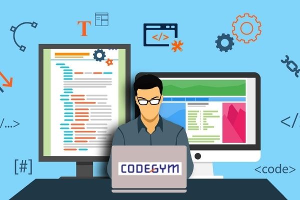 Học nghề lập trình ở CodeGym có gì khác so với đại học?
