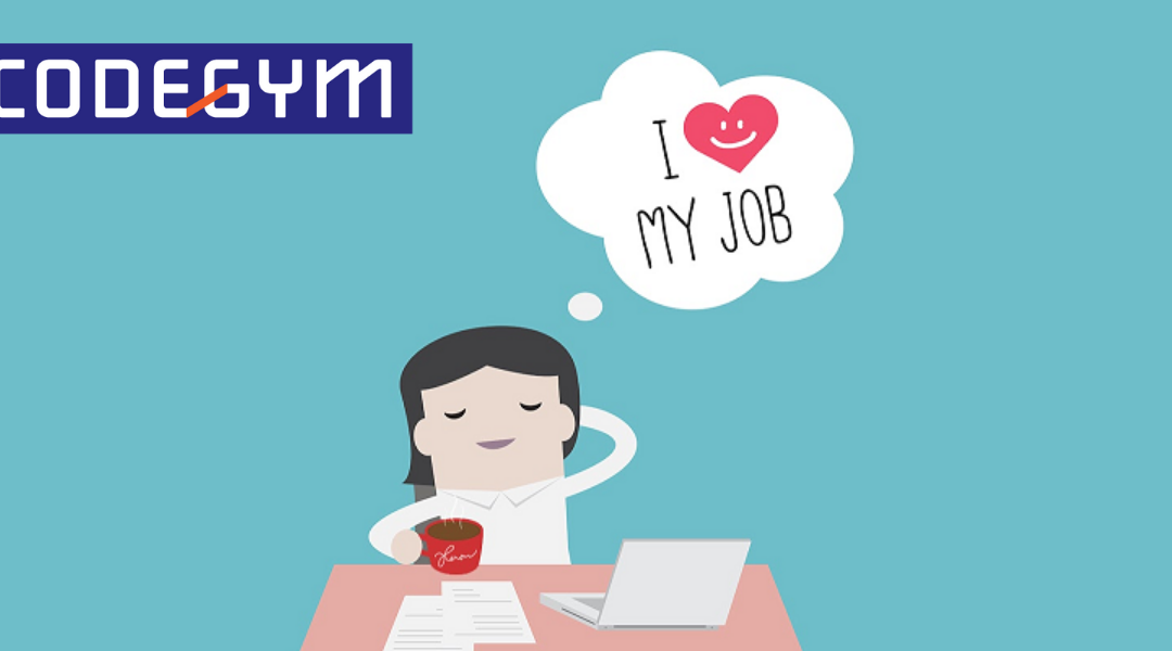4 gợi ý cho câu hỏi nên chọn nghề như thế nào là phù hợp?