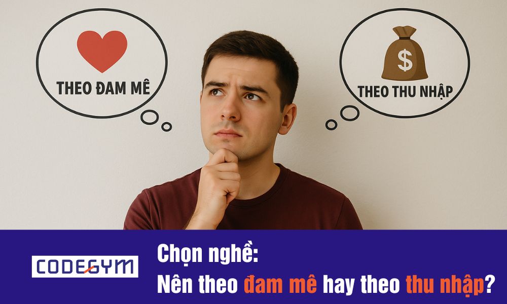 chon-nghe
