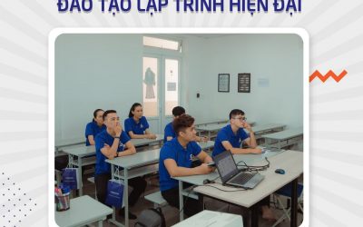 CodeGym Huế khai giảng khoá học Lập trình Java tháng 7/2021