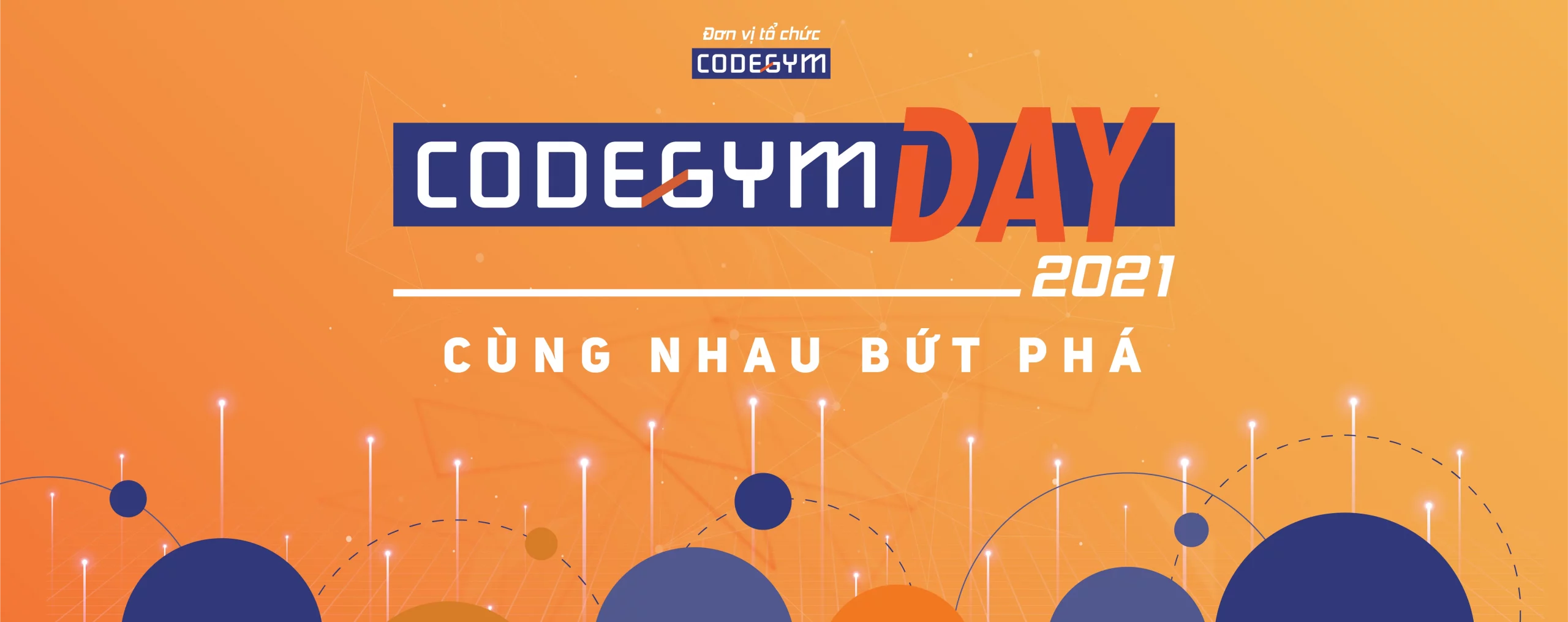 CodeGym Day 2021