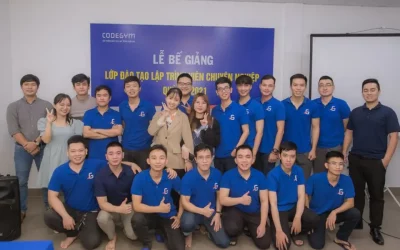 LỄ TỐT NGHIỆP QUÝ III/2021 “BIẾN KHÓ KHĂN THÀNH SỰ NGHIỆP”