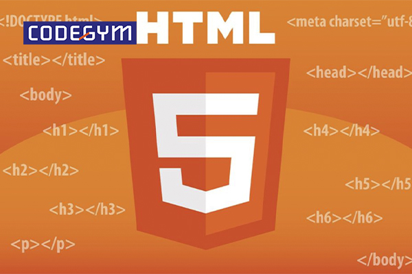 học HTML từ cơ bản đến nâng cao