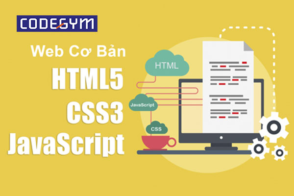 Lộ trình học lập trình Web từ cơ bản đến nâng cao