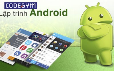 Những khóa học lập trình Android miễn phí bạn nên biết