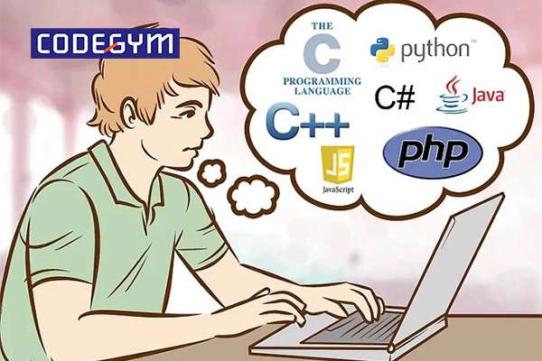 Học lập trình phần mềm online
